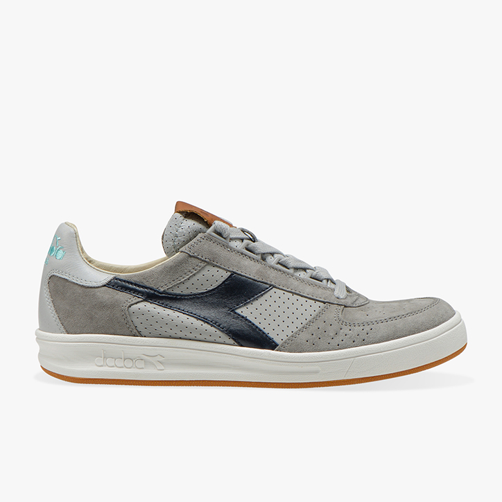 B.ELITE H ITALIA, RAIN GREY, large