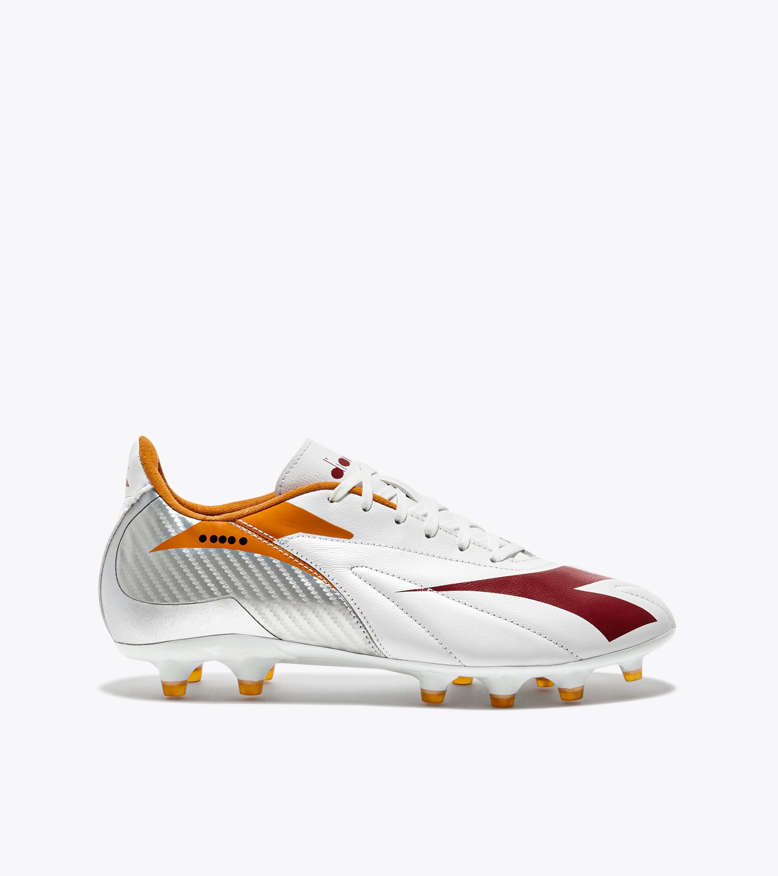 MAXIMUS ELITE LT W SLP12 Leather calcio boots for firm ground