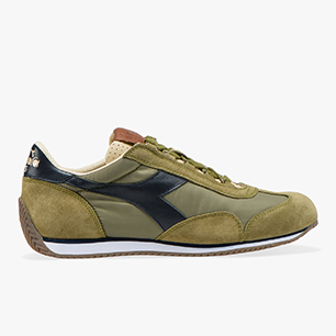 diadora vintage uomo porpora