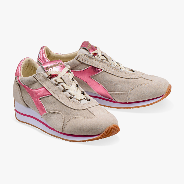 diadora heritage equipe w sw hh evo