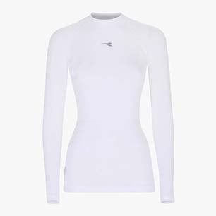 L.TURTLE NECK ACT, OPTICAL WHITE, medium