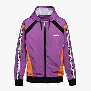 diadora women's sonic hoodie