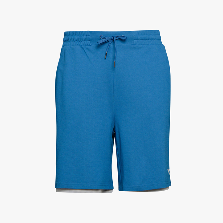 BERMUDA REVERSIBLE MESH, BLUE DEEP WATER, large