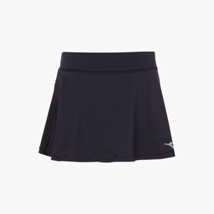 G. SKIRT COURT, BLACK, medium