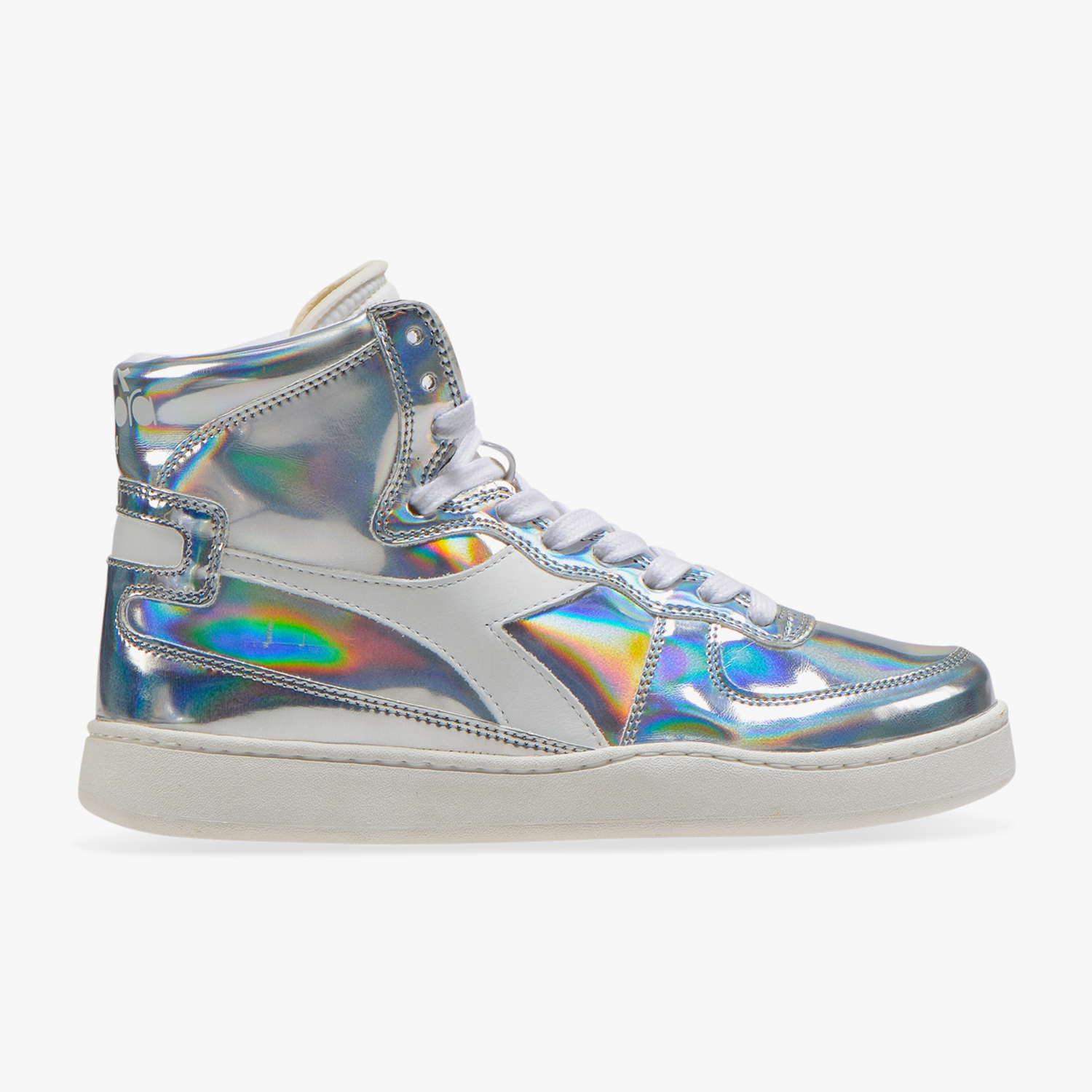 diadora hologram