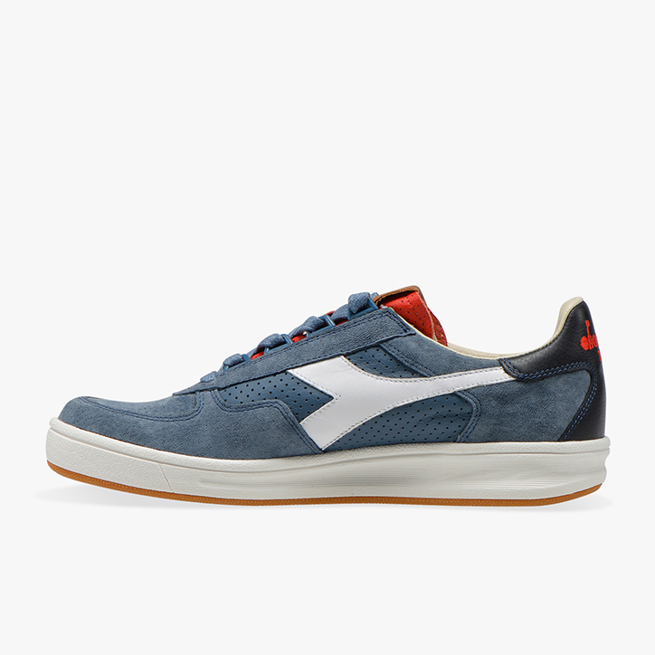 scarpe diadora antinfortunistiche