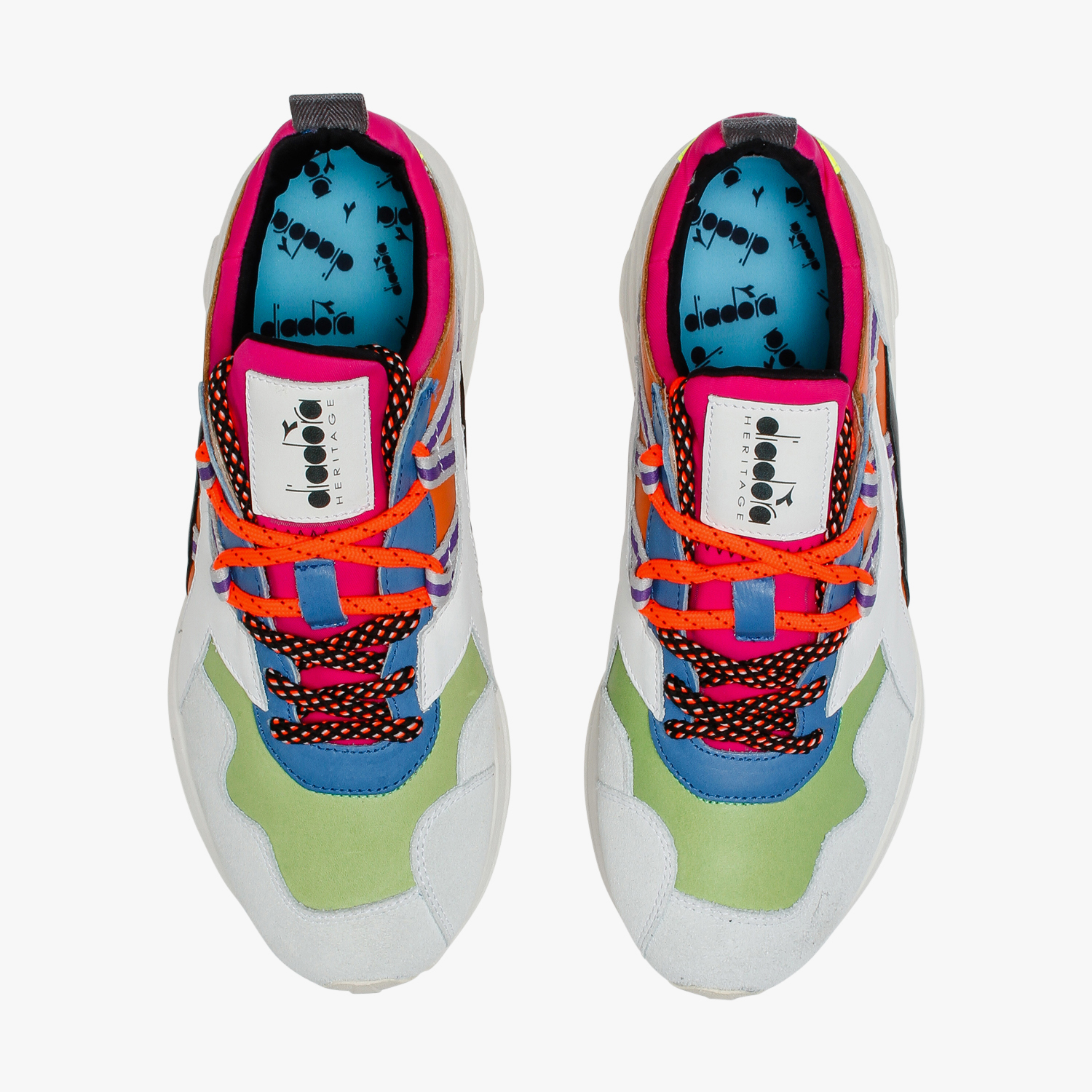 diadora store bologna