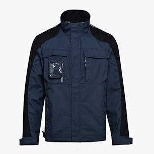 gilet lavoro diadora