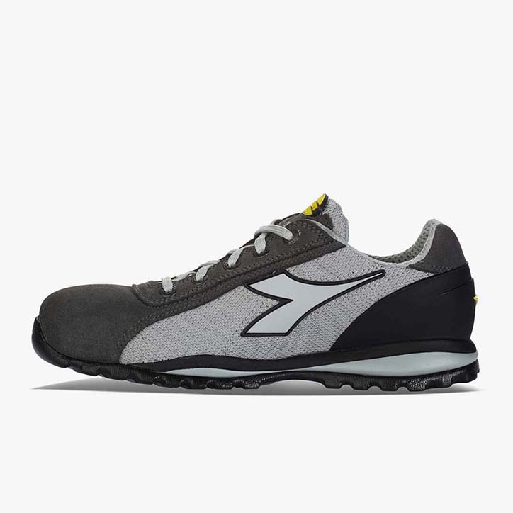 diadora glove ii donna nere