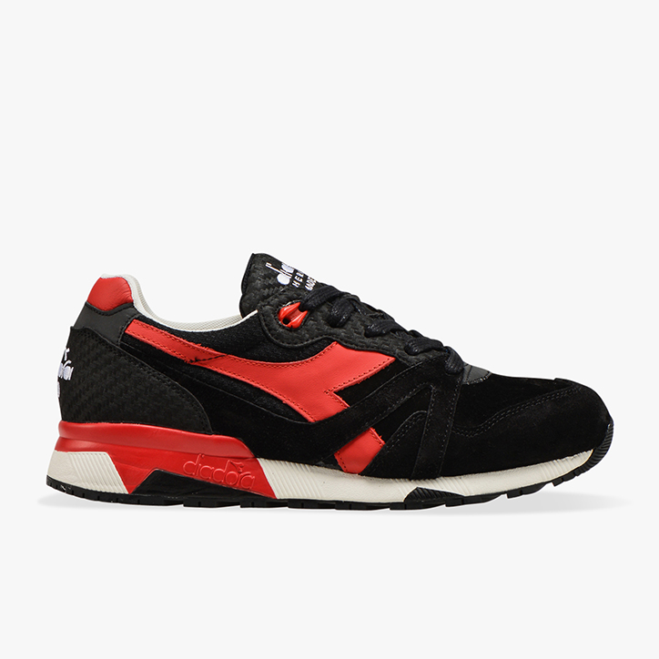 diadora trainers n9000