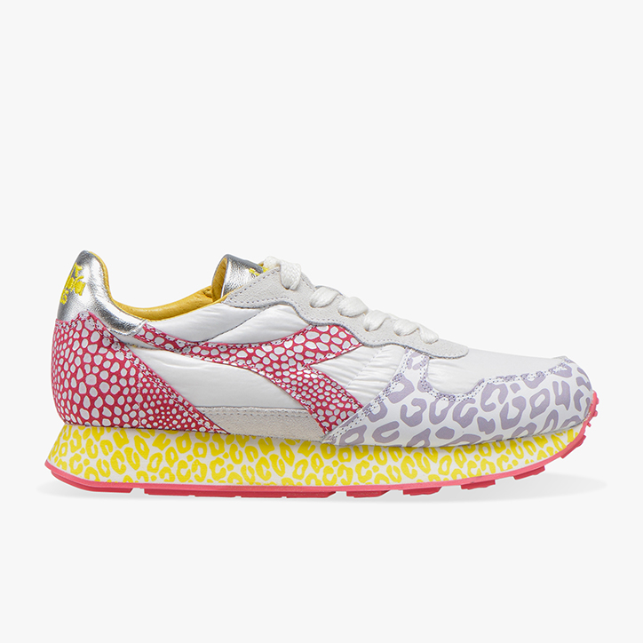CAMARO H ANIMALIER W, WHITE, large