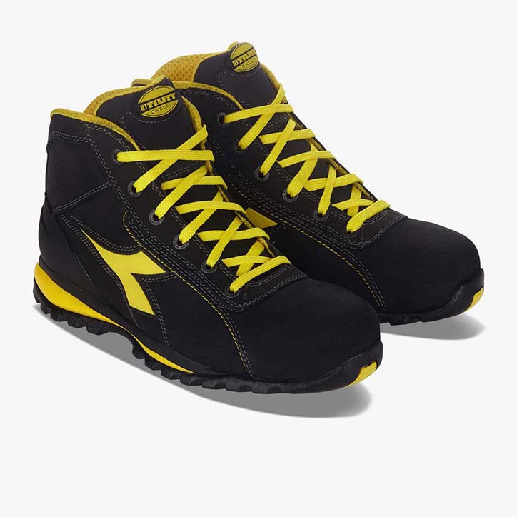 aftergame sneaker boot