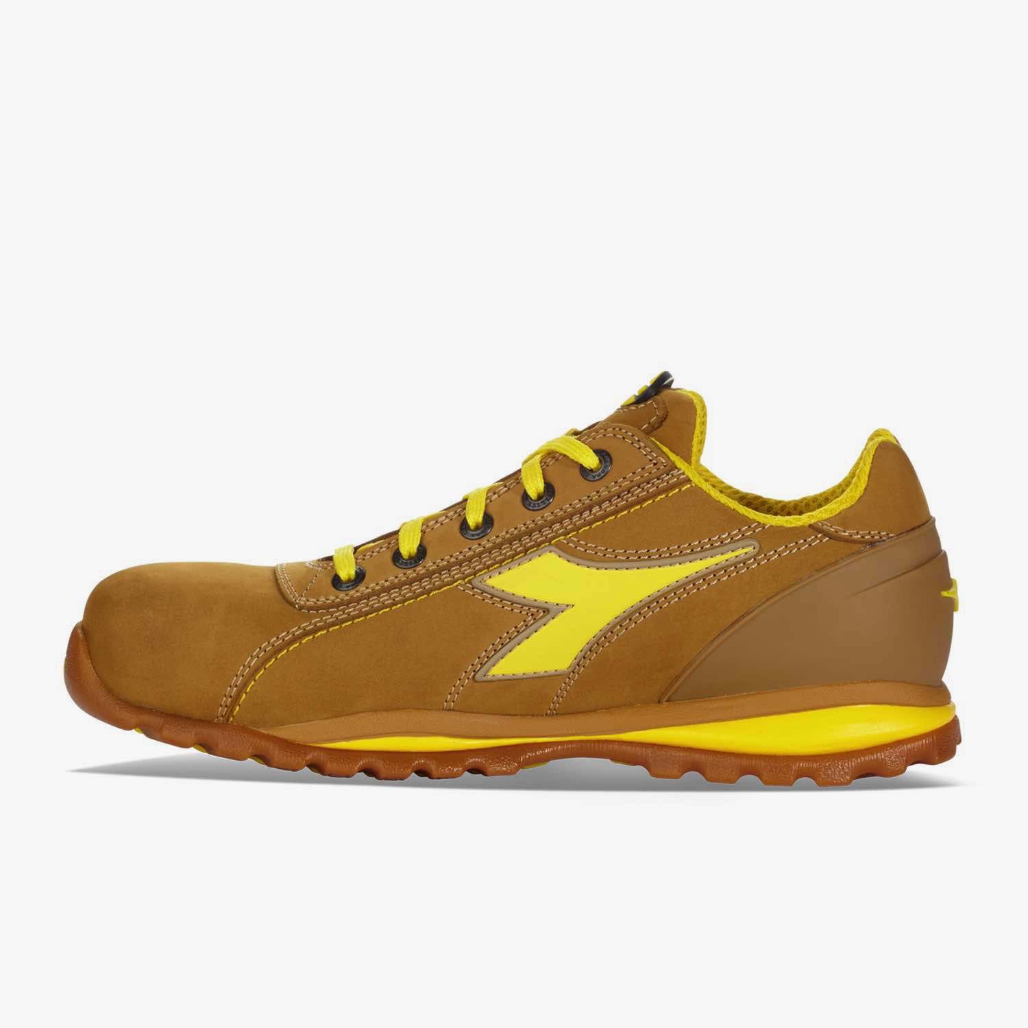 diadora glove ii donna nere