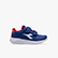 EAGLE 2 SL JR V, BLUE PRINT/WHITE, swatch