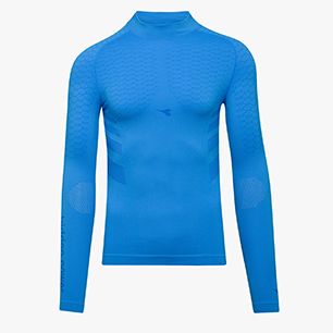 LS TURTLE NECK ACT, LIGHT BLUE, medium