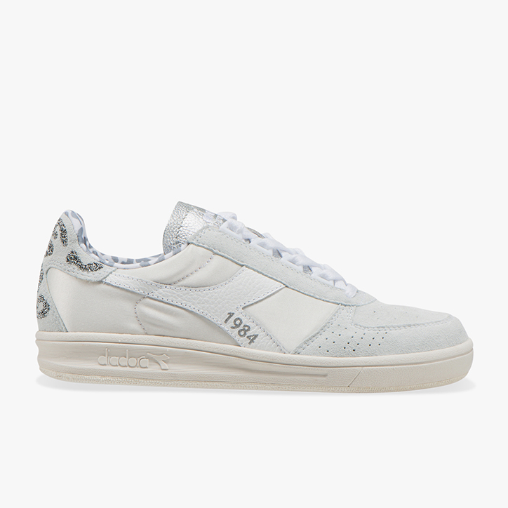 B.ELITE H ITALIA W, BIANCO, large