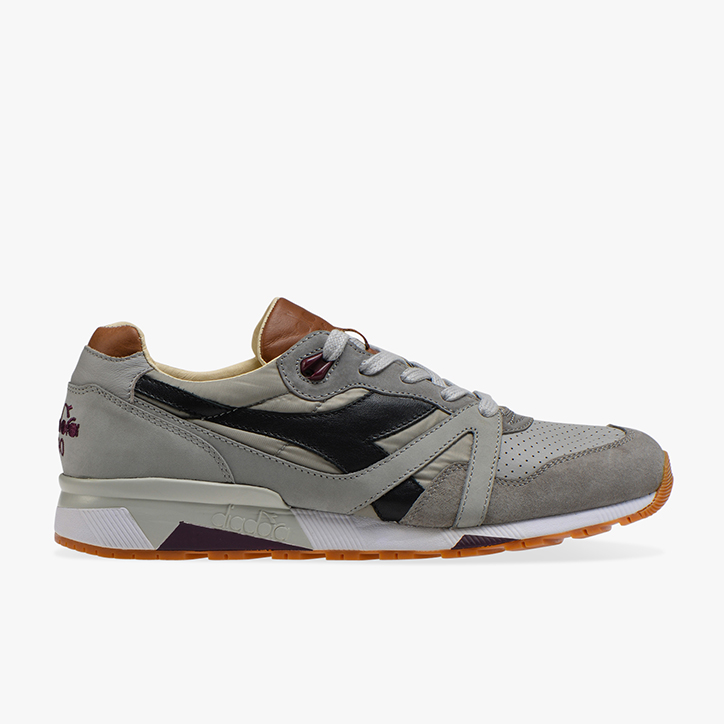 N9000 H ITA, RAIN GREY, large