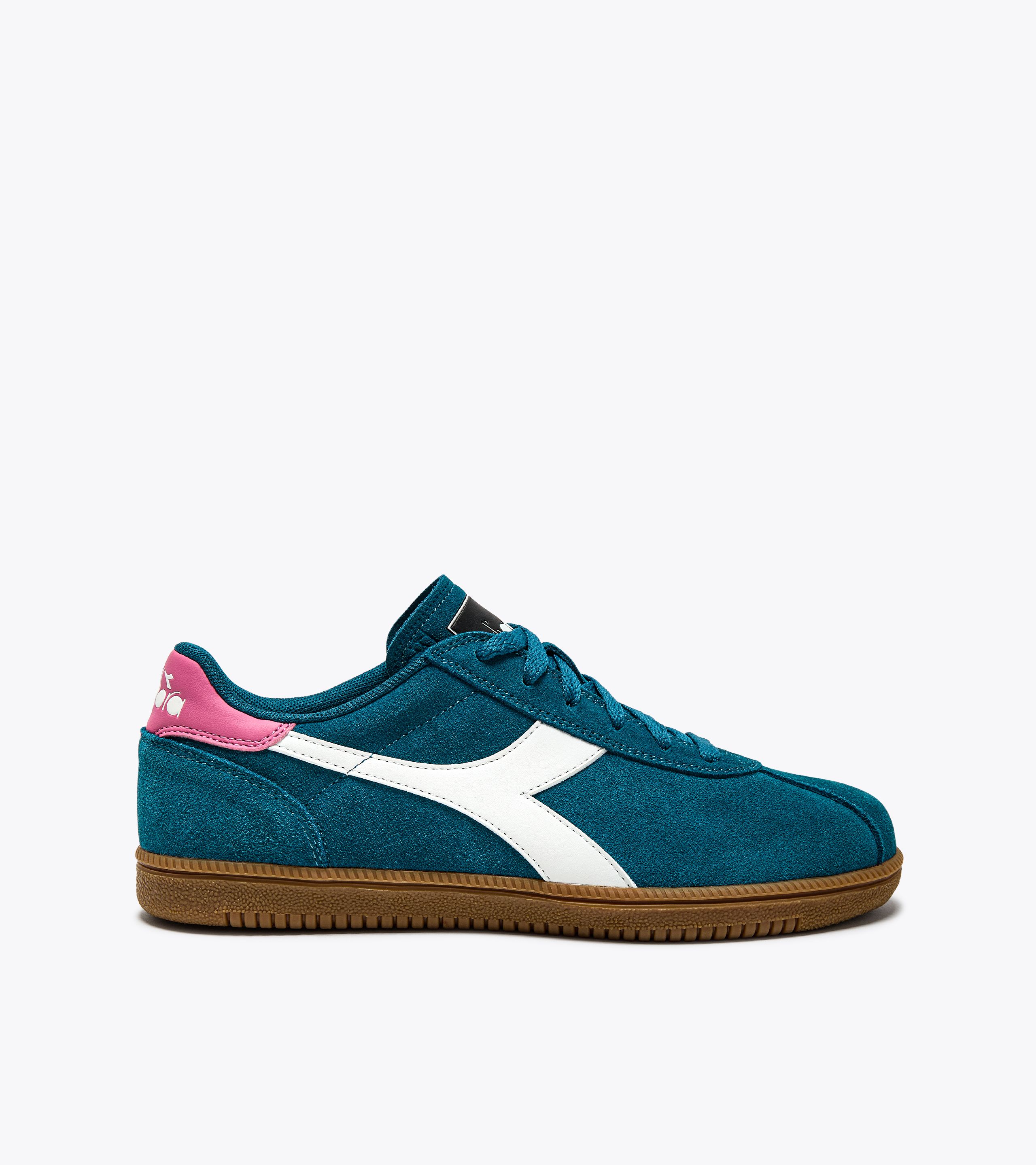 ★DIADORA★ TESSLEZER ONE PIECE LIGHT BLUE D3122TOP40BLL Men's Diadora Cellula | Free Shipping $99+ | Fleet Feet