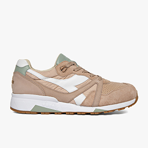 diadora heritage trainers