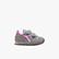 SIMPLE RUN UP TD, ASH/ROSE VIOLET, swatch