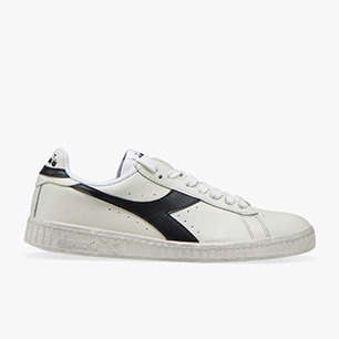 Diadora Sportswear GAME L LOW WAXED 