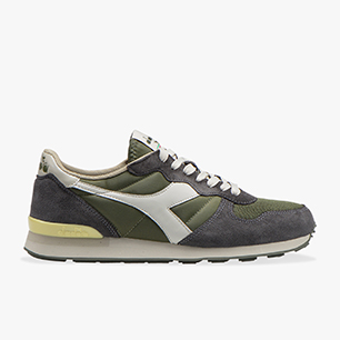 diadora sneakers green