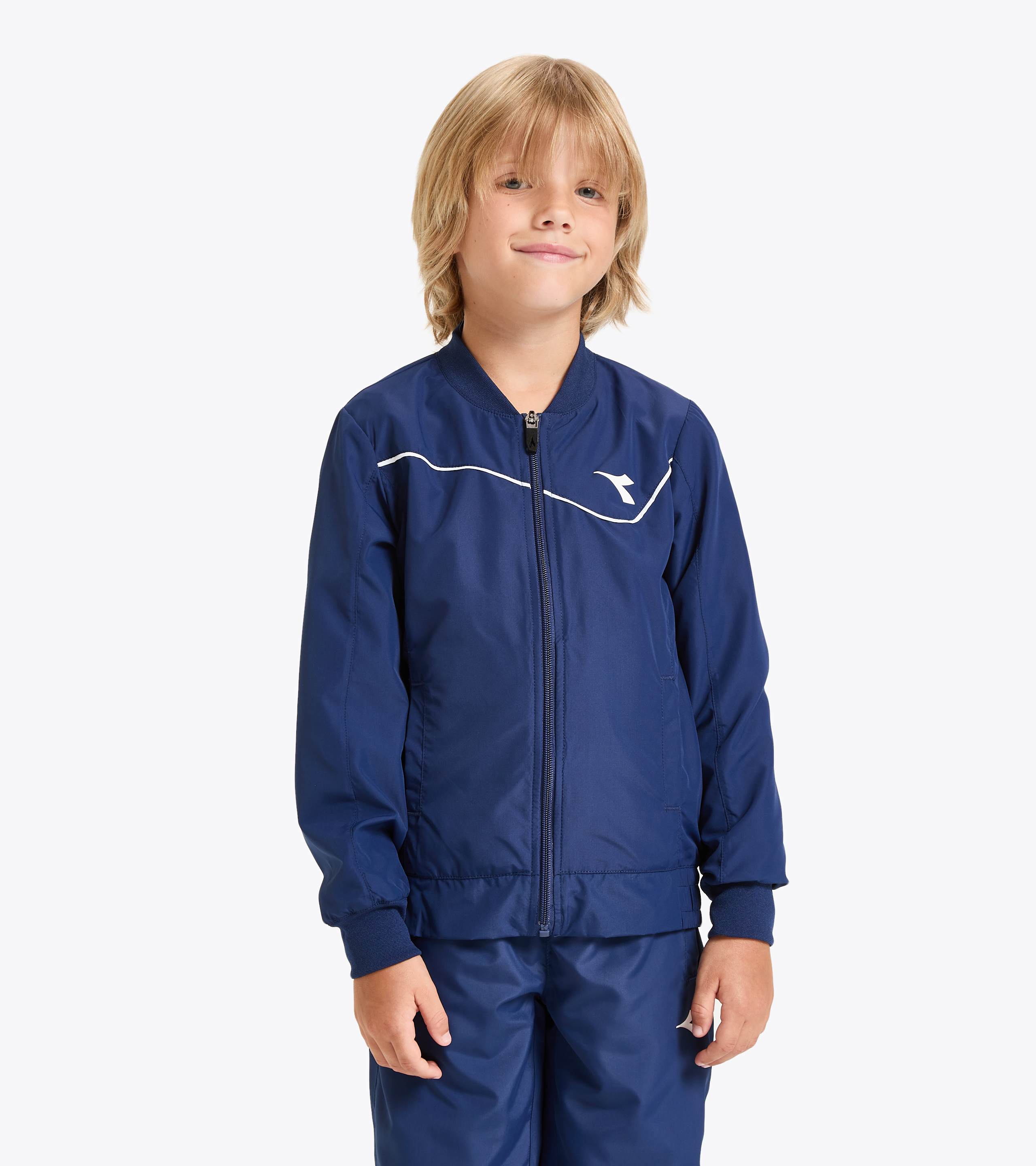 DIADORA CASACCA ALLENAMENTO JUNIOR ROMA POLIESTERE BAMBINO DIADORA CASACCA ALLENAMENTO JUNIOR ROMA POLIESTERE BAMBINO