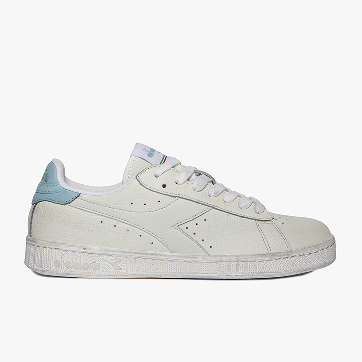 GAME L LOW WAXED