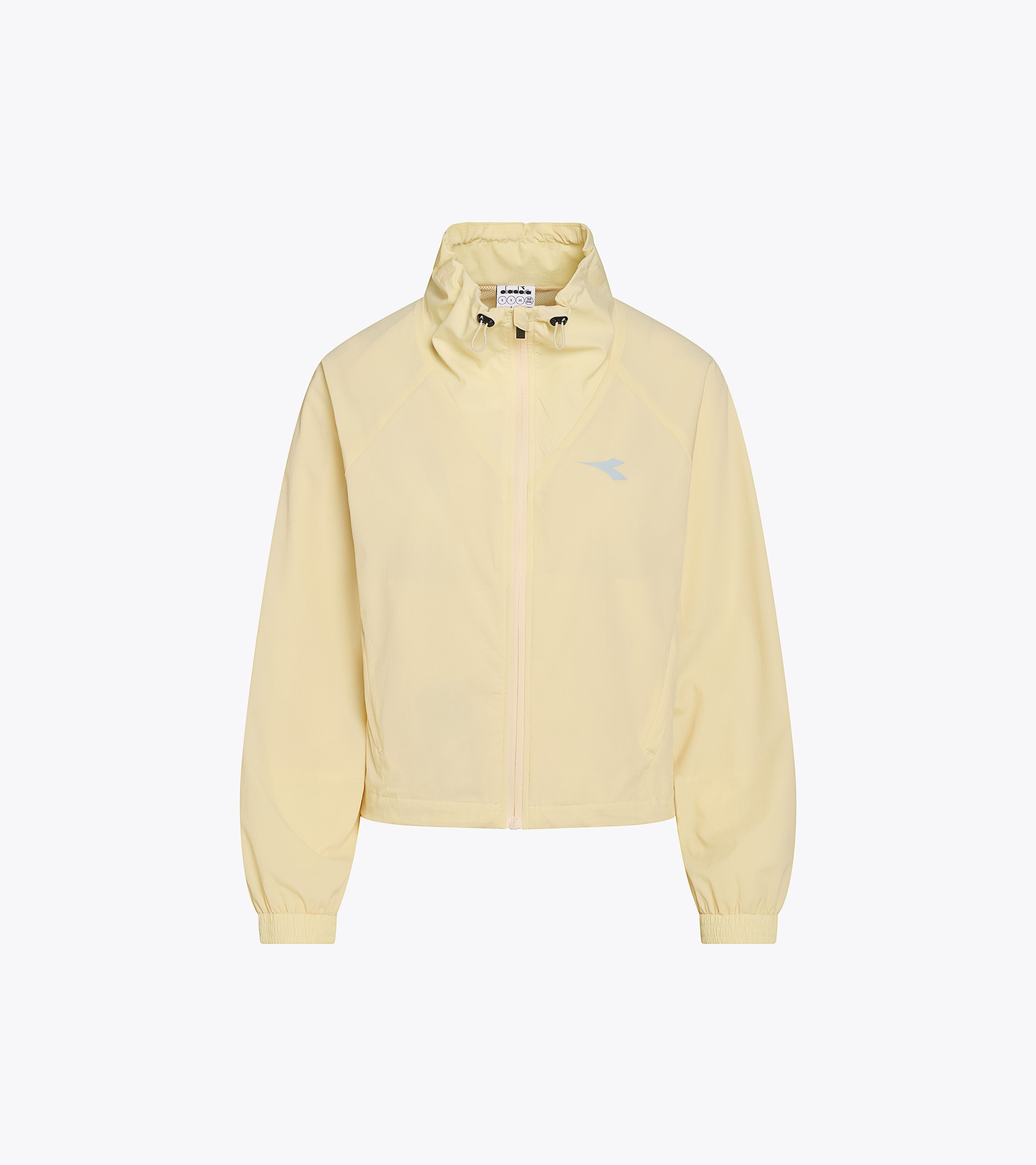 L. TECH TRACK JACKET Technical Track Jacket - Training - Women's