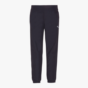 G. PANT COURT, BLACK, medium