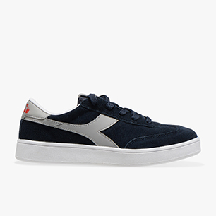 FIELD GS, DENIM BLUE, medium