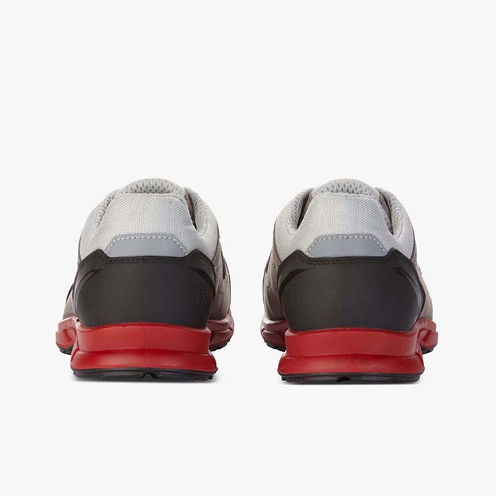 diadora utility bambino rosso