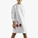 FLOWERS SWEATER/DRESS, OPTICAL WHITE, swatch