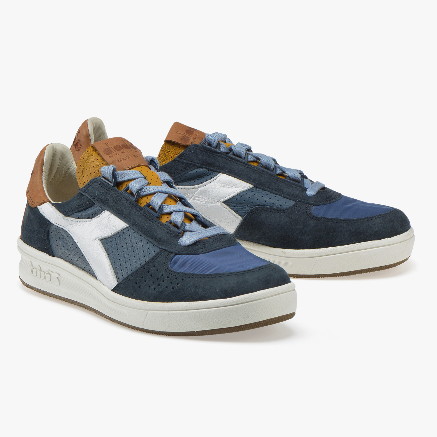 Diadora Heritage B.ELITE ITA 2 