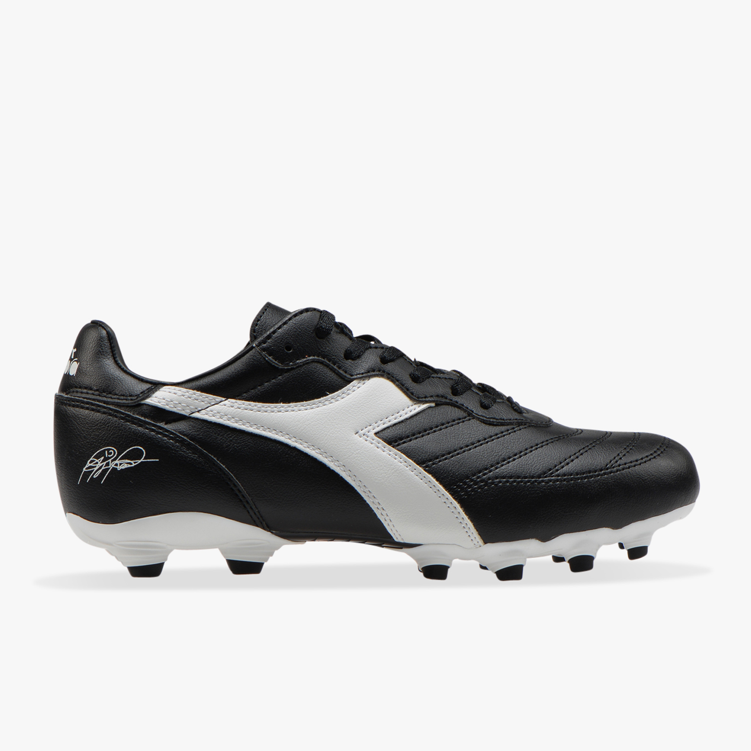 scarpe calcio diadora brasil