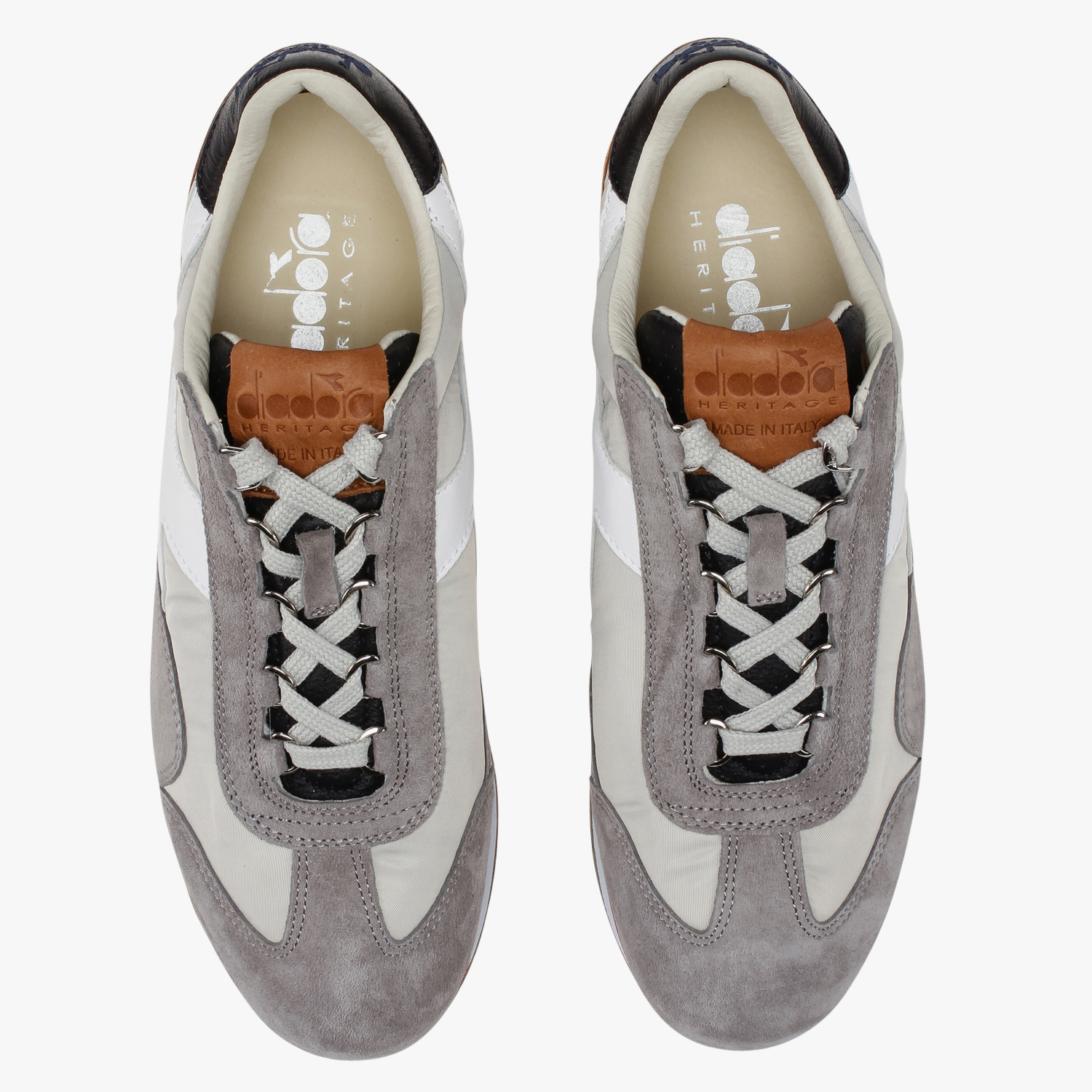 Diadora Heritage EQUIPE ITA - Diadora Online Shop SI