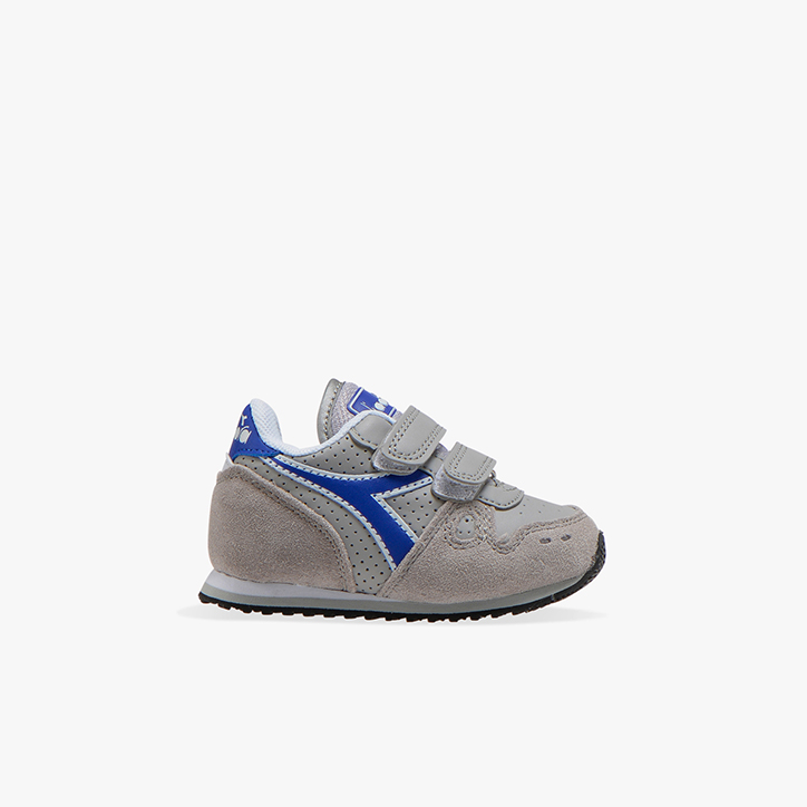 SIMPLE RUN UP TD, ASH/SURF THE WEB, large