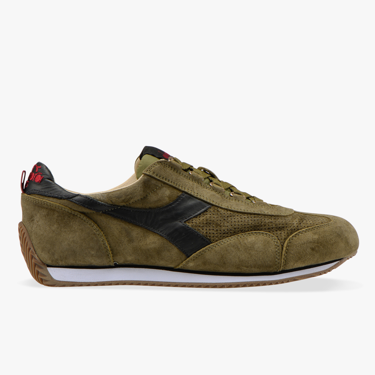 diadora heritage equipe s sw
