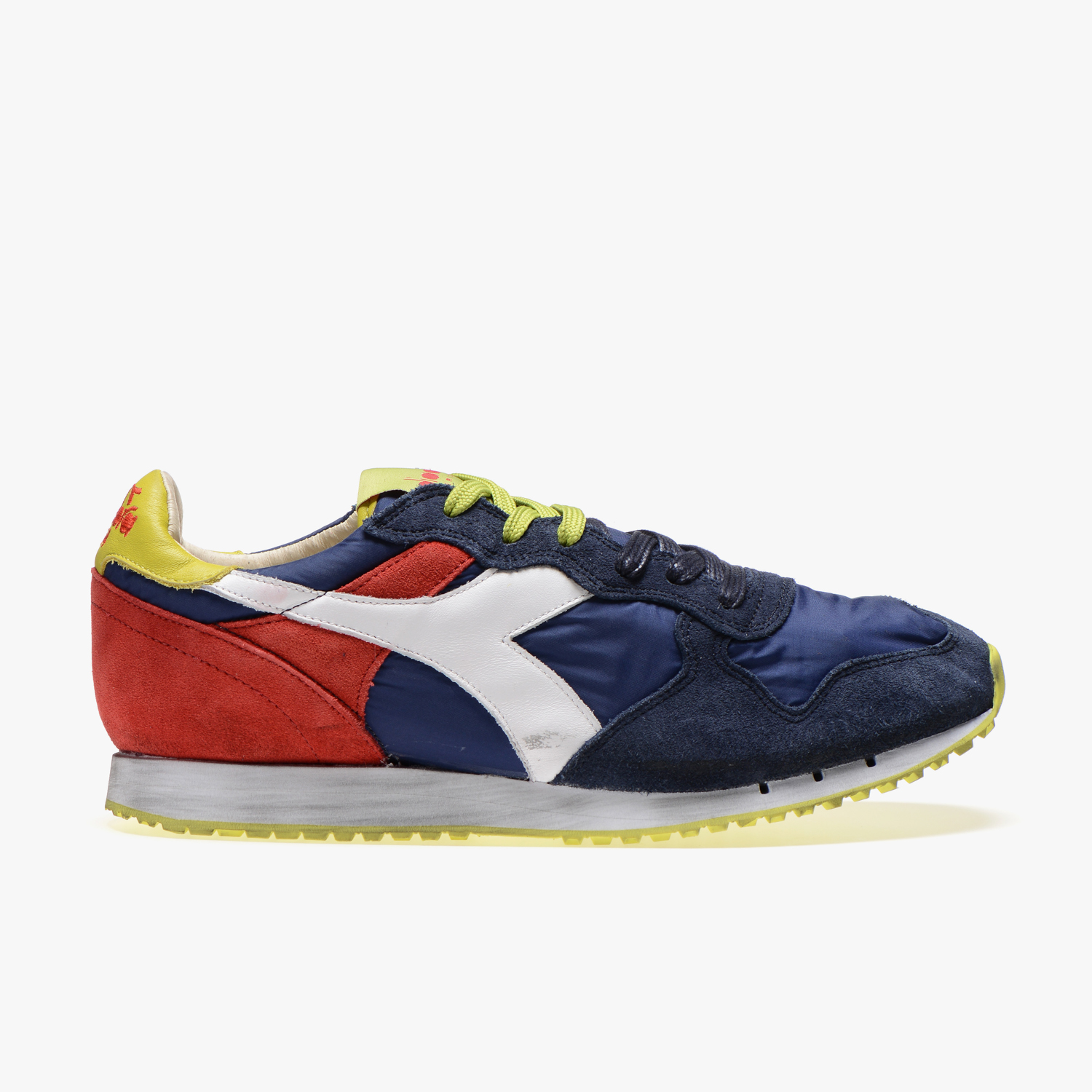 diadora heritage trident run