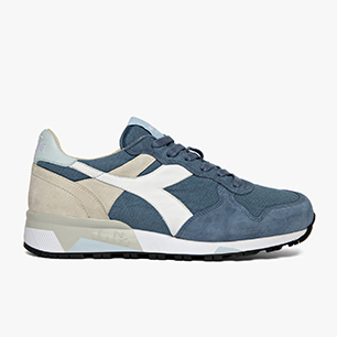 diadora blu e rosse