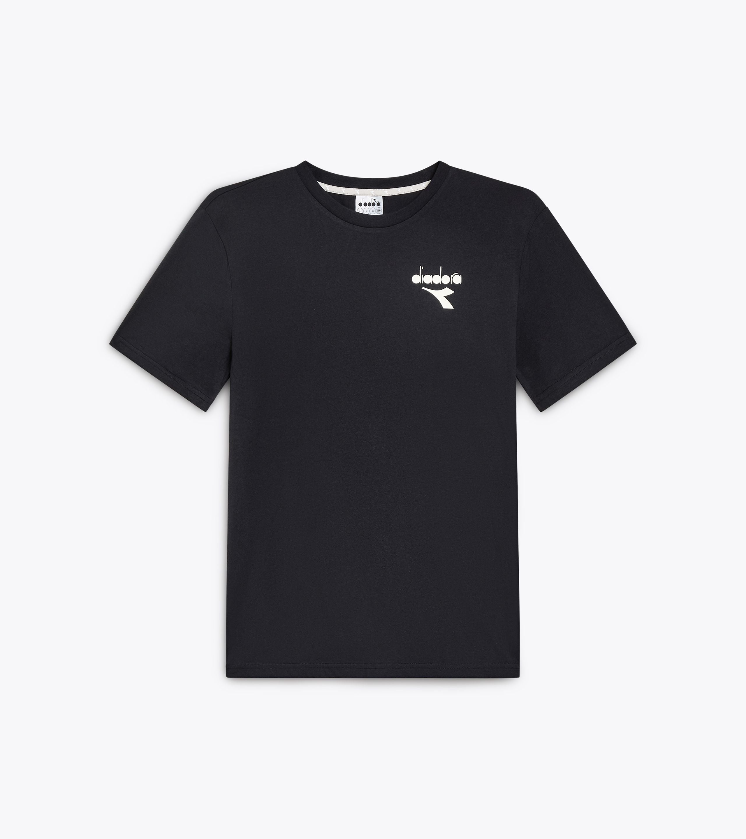 T-SHIRT SS ESS. SPORTS SL Cotton t-shirt - Men's - Diadora Online