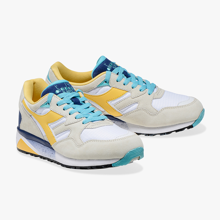 diadora sportswear n9002