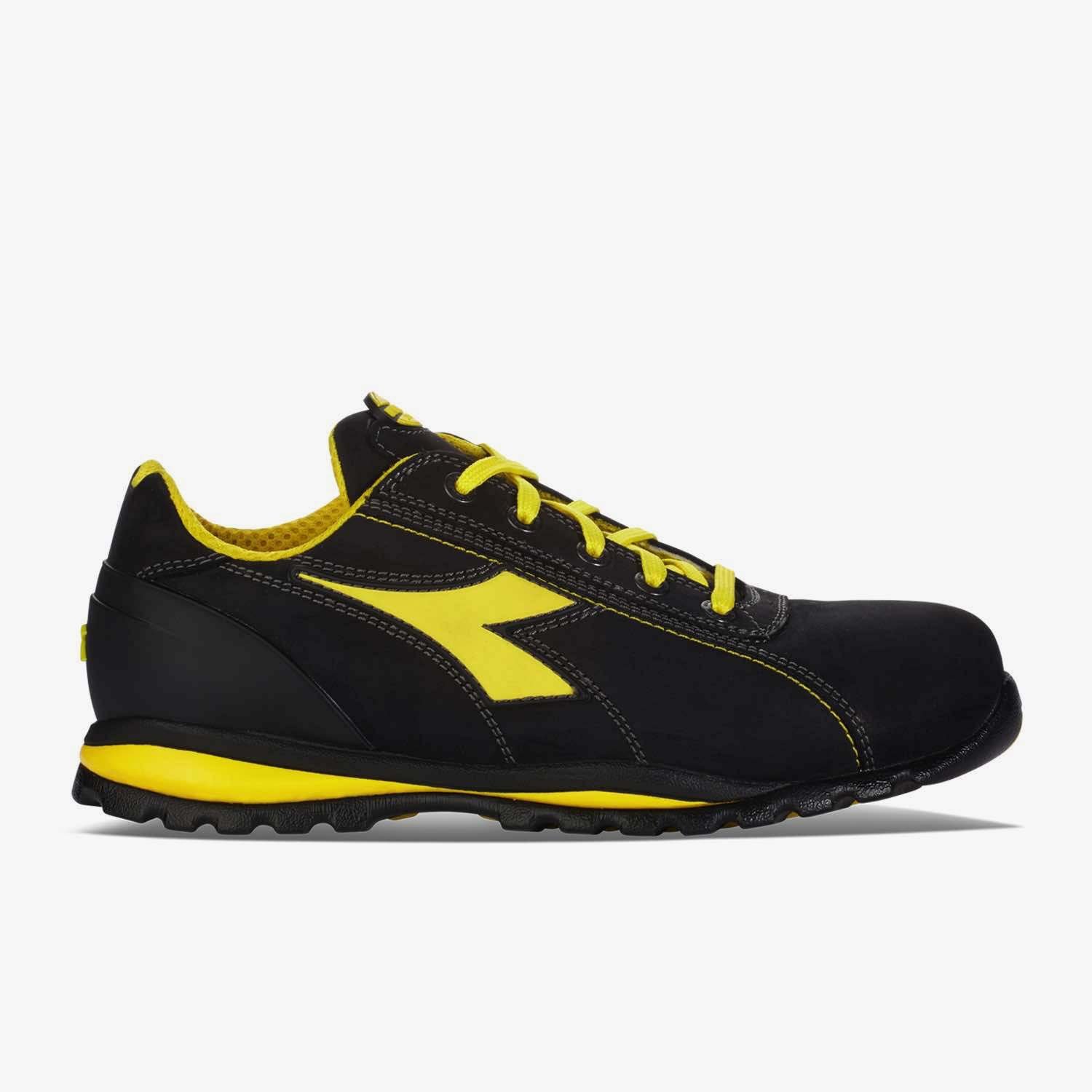 diadora glove tech low pro s3 sra hro esd