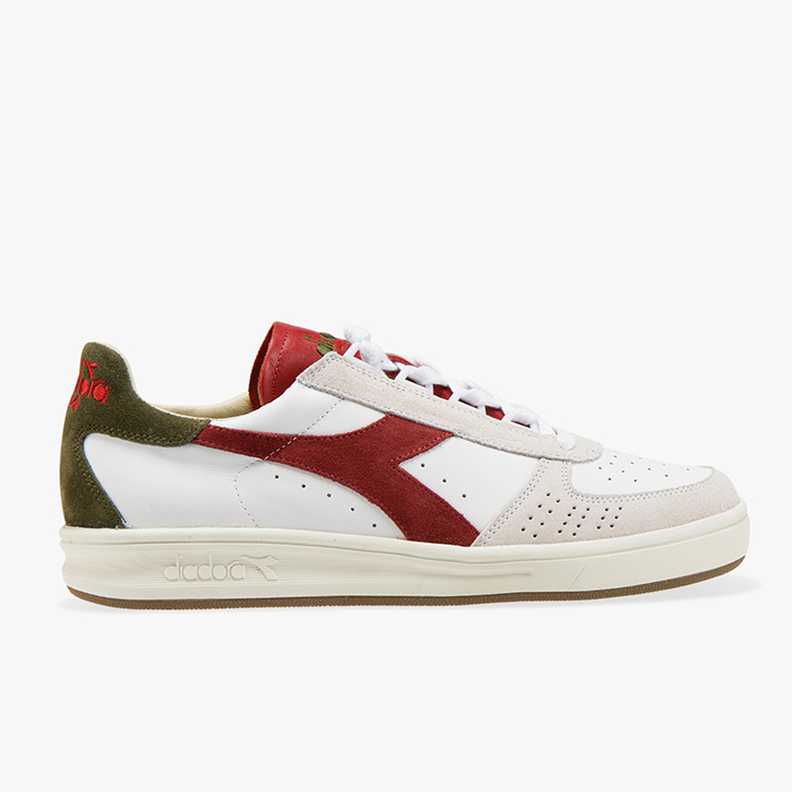 B.ELITE S L, WINE RED, large
