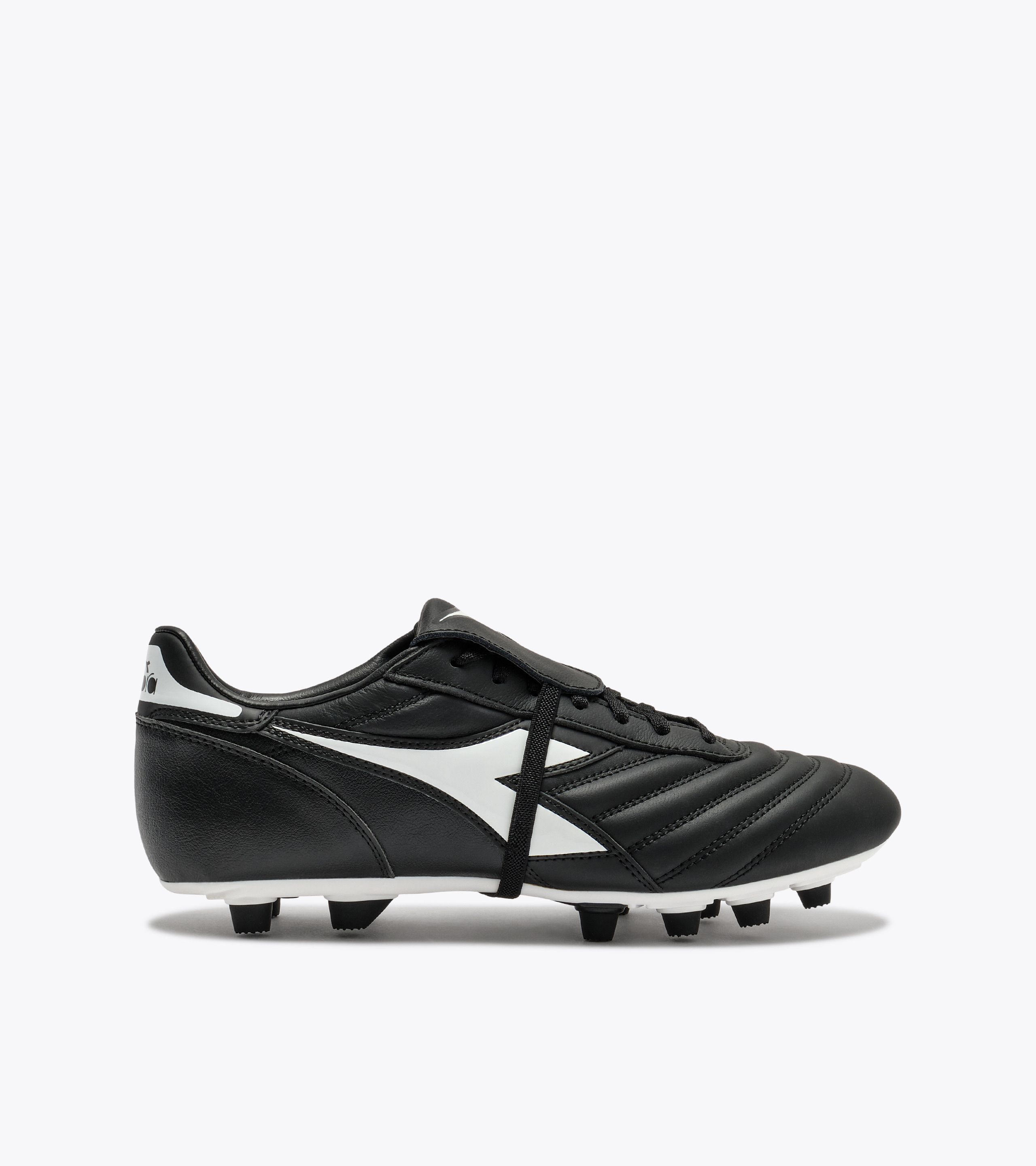 BRASIL ICON LT T MDPU Leather calcio boots for firm grounds