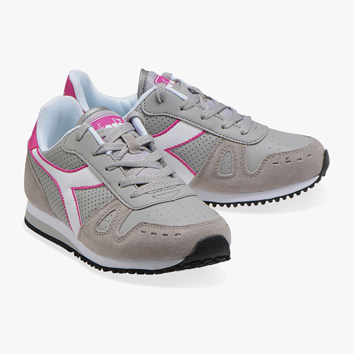 diadora running rose
