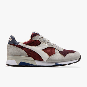 Diadora Heritage TRIDENT 90 SUEDE SW - Diadora Online Shop US