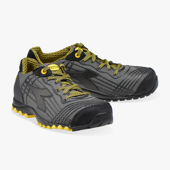 diadora beat textile low s1p hro