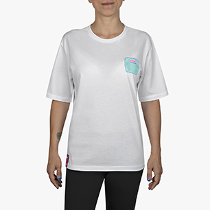 FREEDA X DIADORA, OPT.WHITE/WATER, medium