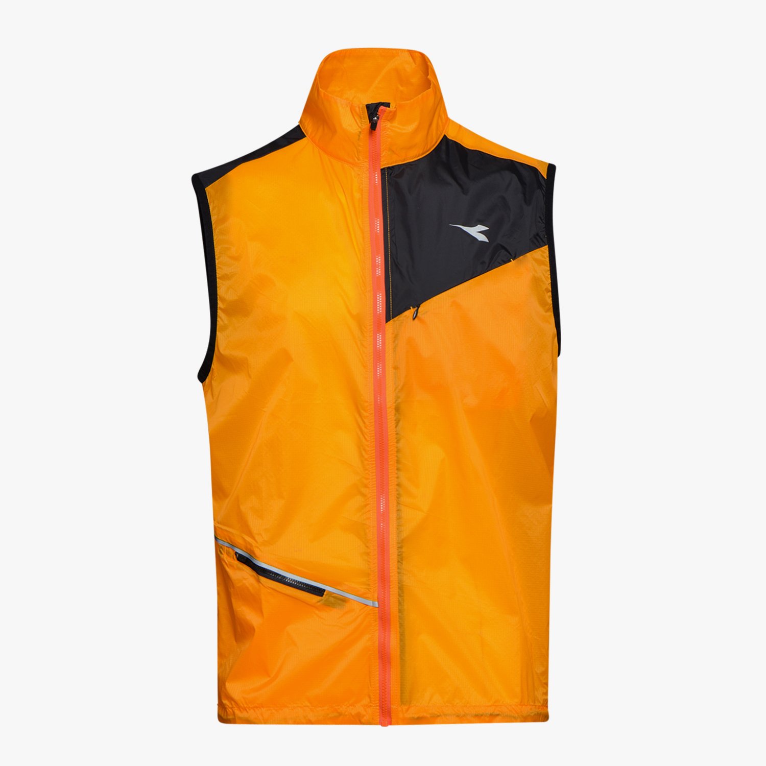 diadora vest